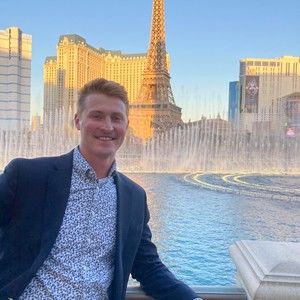 Meet your Posher, Greg